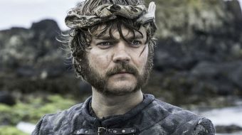 Cersei i Euron nową parą królewską? Pilou Asbæk mówi o tym, co dalej w 