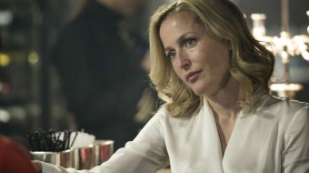 10 newsów na wtorek: Nowa rola Gillian Anderson, teaser 