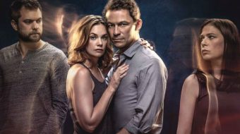 Ruth Wilson, Dominic West i historia pewnego romansu. Nowy zwiastun 3. sezonu 