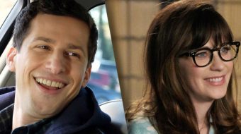 Jake Peralta spotyka Jess. Zwiastun crossovera 