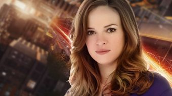 Lubię być czarnym charakterem. Rozmawiamy z Danielle Panabaker – serialową Caitlin z 