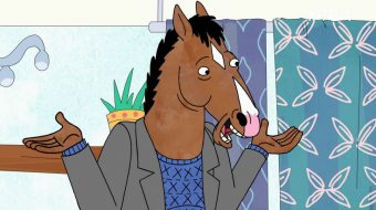 Gdzie jest BoJack Horseman? Zwiastun 4. sezonu depresyjnej komedii Netfliksa