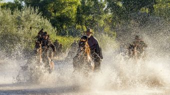 Klasyczny western w netfliksowym wydaniu. Zwiastun 