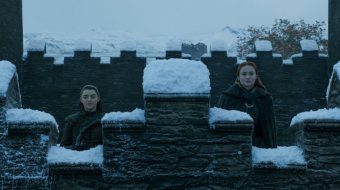 Co dokładnie zaszło w Winterfell? Aktor z 