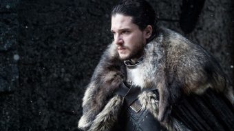 Chcecie poczuć się jak Jon Snow? Ikea wydała uroczą instrukcję, jak to zrobić