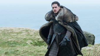 Jon Snow musi być Targaryenem! Mamy uroczy dowód, który nakręciła Emilia Clarke