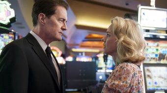 Wszystkie drogi prowadzą do Twin Peaks – recenzja 16. odcinka