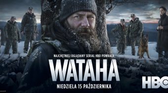 W polskich serialach wreszcie coś się ruszyło. A dzięki Netfliksowi ta rewolucja nabierze tempa