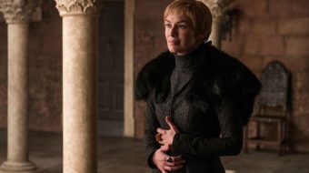 Czy Cersei będzie miała dziecko? Wyciek zdradza możliwy scenariusz na 8. sezon 