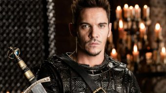 Heahmund szykuje gniew Boży. Jonathan Rhys Meyers w zapowiedzi 5. sezonu 