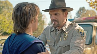 Jim Hopper ze 