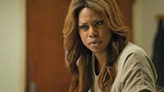 Laverne Cox z 