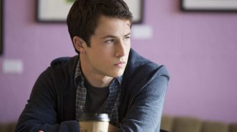 Dylan Minnette z serialu 