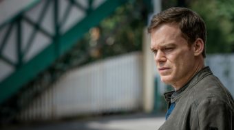 Michael C. Hall wraca na mały ekran w thrillerze 