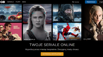 10 powodów, dla których warto mieć konto w HBO GO