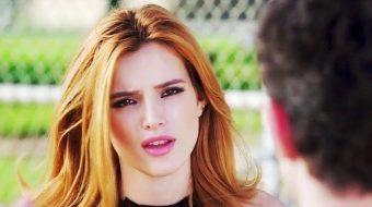 Bella Thorne, gwiazda 