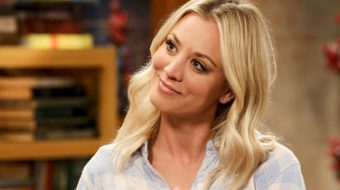 Kaley Cuoco ponownie wyszła za mąż! Jej suknia ślubna jest mocno nietypowa – zobaczcie foty