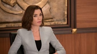 Czy Julianna Margulies pojawi się w 