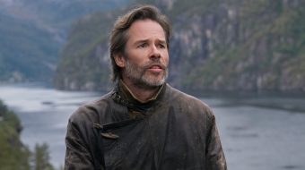 Guy Pearce opowiada o 