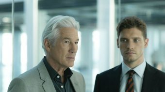 Richard Gere i Helen McCrory w nowym serialu BBC. Zobaczcie zwiastun 