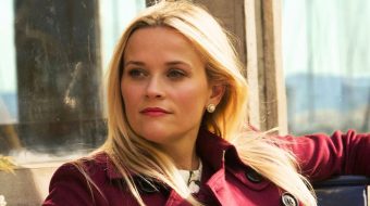 Reese Witherspoon ma prawie identyczną dublerkę! Zobaczcie filmik obu pań z planu 