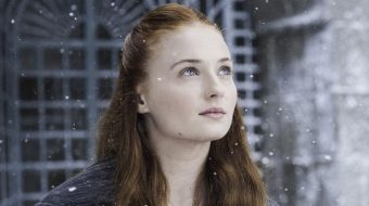 Cięta riposta serialowej Sansy Stark. Nie zadzierajcie z Sophie Turner i jej okresem