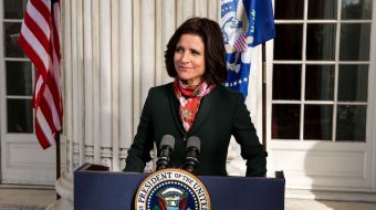 Niepokonana Julia Louis-Dreyfus wróciła! Selina Meyer i ekipa już pracują nad 7. sezonem 