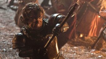 Peter Dinklage zapowiada ogromną bitwę w 8. sezonie 