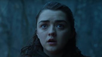 Sansa, Arya, a może Khaleesi? Coraz więcej dzieci nosi imiona z 