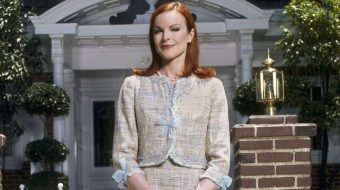 Marcia Cross z 