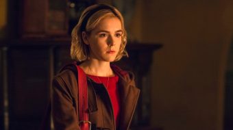 Kiernan Shipka omal nie dostała jednej z głównych ról w 