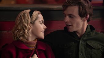 Czy Sabrina Spellman zawita wkrótce do Riverdale? Kiernan Shipka i Ross Lynch o crossoverze