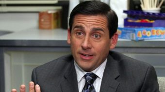 Steve Carell miał tylko jedną radę dla gwiazdy nowego 