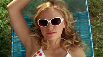 Anna Paquin w 5. sezonie 