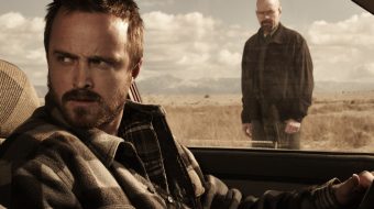 Jesse Pinkman bohaterem filmowego sequela 