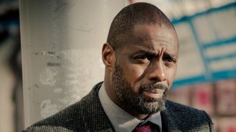 Idris Elba został najseksowniejszym mężczyzną świata według magazynu 