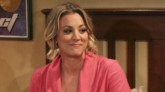 Kaley Cuoco jest w ciąży? Aktorka ostro odpowiedziała internetowym trollom