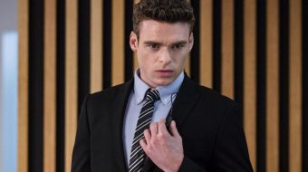 Richard Madden zostanie nowym Jamesem Bondem? Aktor z 