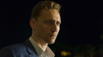 Tom Hiddleston powróci jako 