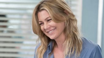 Jak długo jeszcze Ellen Pompeo będzie w 