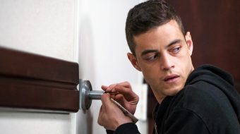 Rachel Bilson i Rami Malek w szkole średniej. To zdjęcie niełatwo będzie przebić!