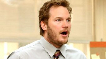 Chris Pratt powraca jako Andy Dwyer z 