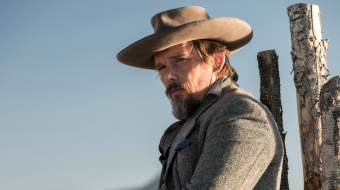 Ethan Hawke z główną rolą w miniserialu! Showtime zamawia 