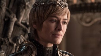 Lena Headey ujawnia, że z 