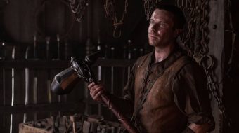 Gendry na tronie? Joe Dempsie odnosi się do fanowskiej teorii z 