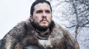 Jak naprawdę ma na imię Kit Harington? Gwiazdor 