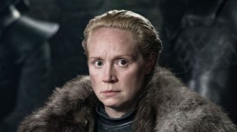 Dlaczego Gwendoline Christie sama zgłosiła się do Emmy? Aktorka wyjaśnia, czemu to było dla niej ważne