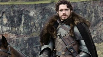 Richard Madden jest wdzięczny, że zabito Robba Starka. Dlaczego nie chciał dłużej być częścią 