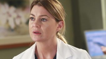 Ellen Pompeo źle wspomina początki 