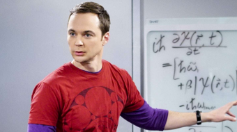 Jim Parsons powróci w finale 